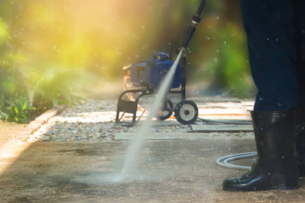 Best Building Exterior Washing  in Loyola, CA